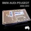 VALEO LAD5GL – 89035113. BMW-AUDI-PEUGEOT Headlight Ballast.